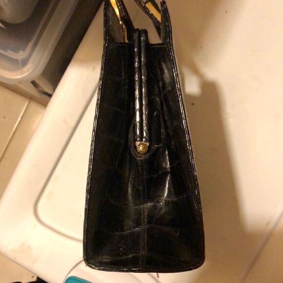 Vintage Saks Fifth Ave bag - Picture 6 of 8